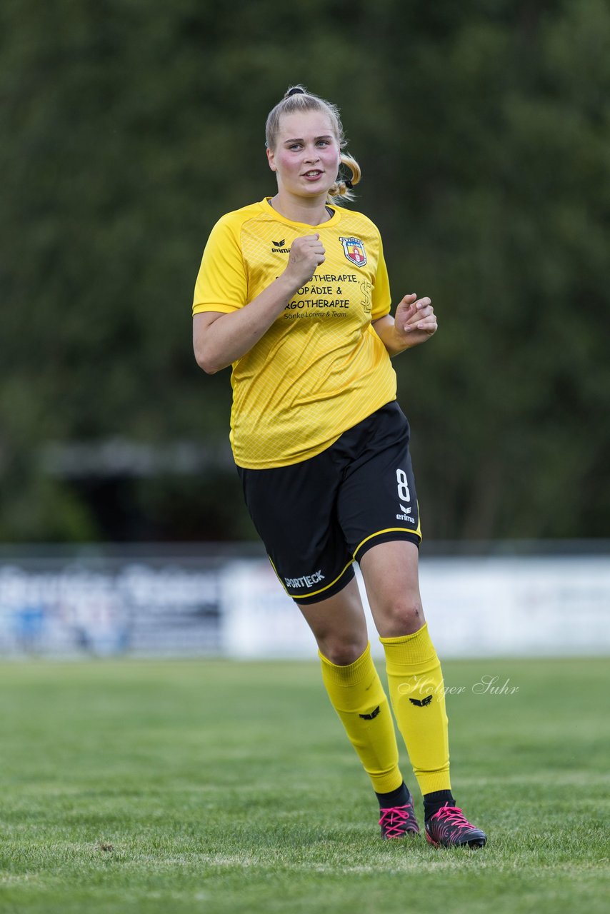 Bild 241 - F Merkur Hademarschen - SV Frisia 03 Risum-Lindholm : Ergebnis: 1:1